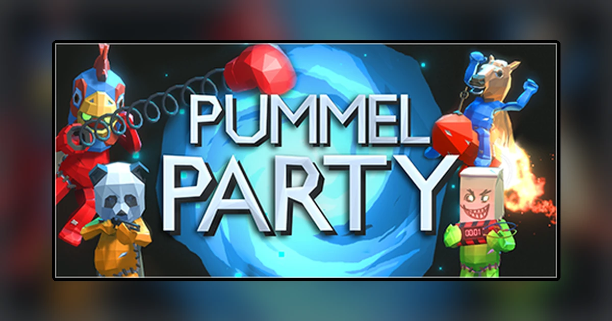 Pummel Party