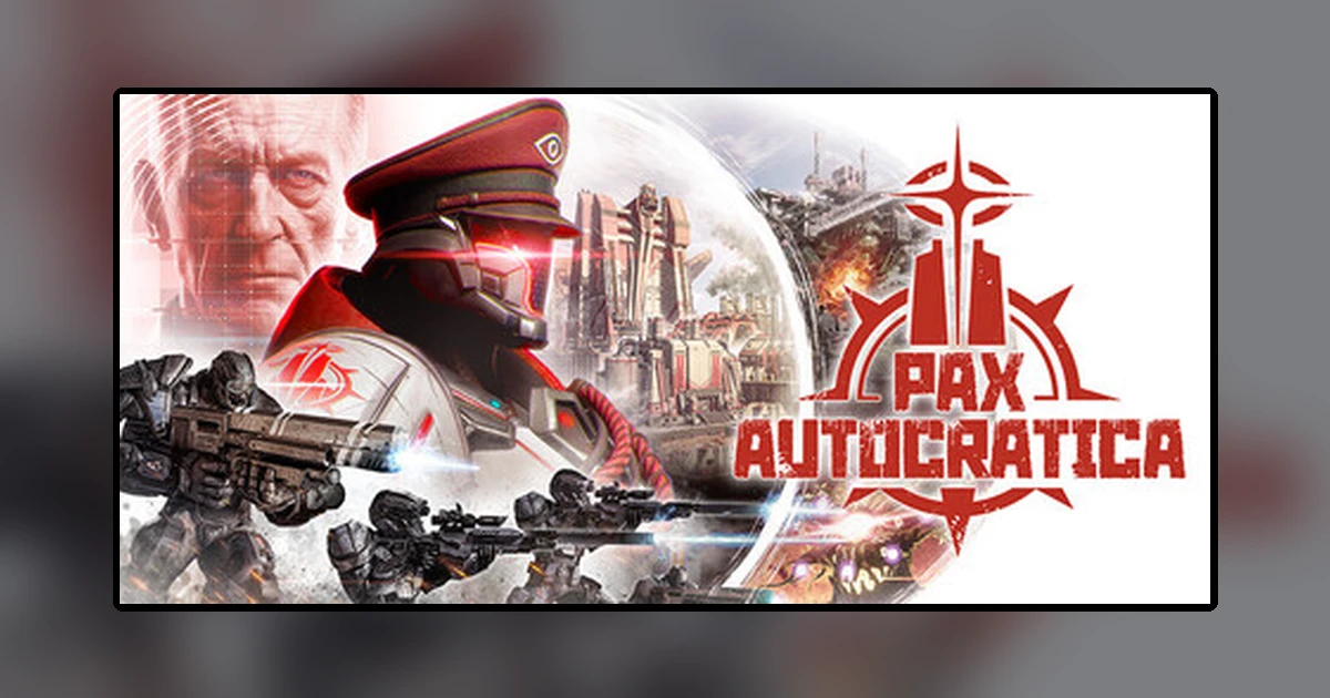 Pax Autocratica