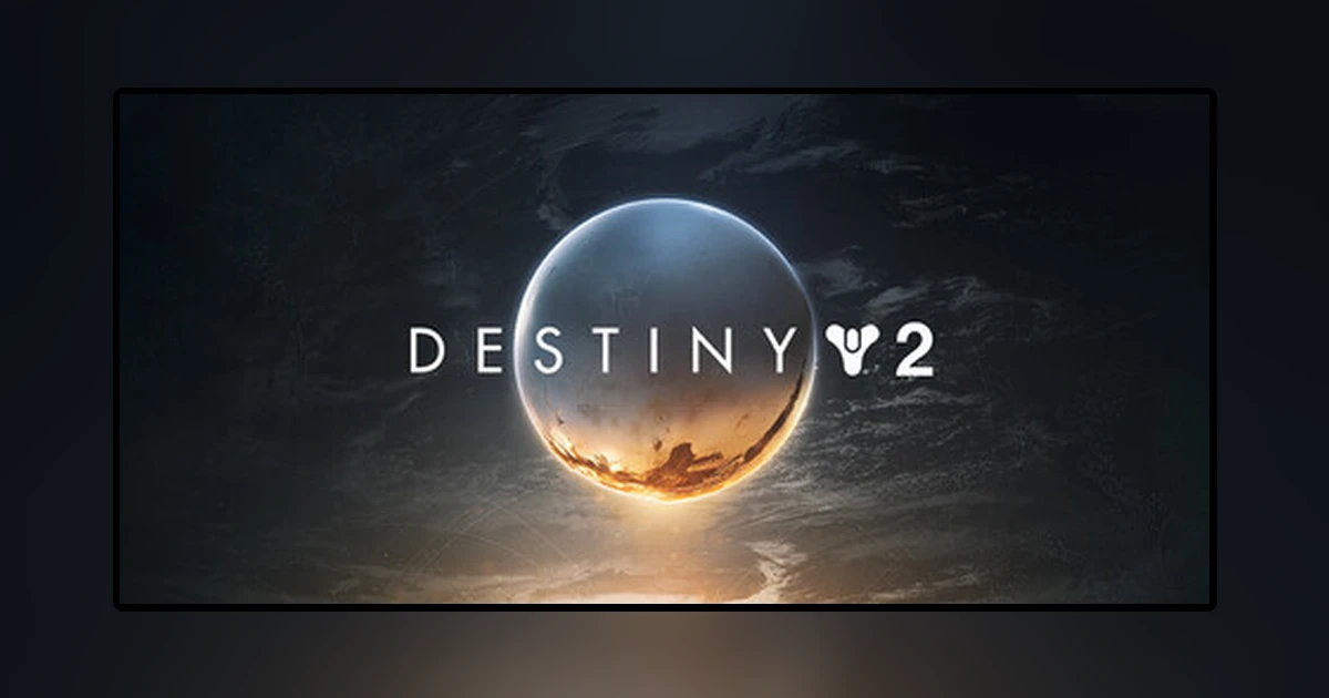Destiny 2