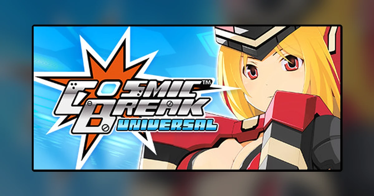 CosmicBreak Universal
