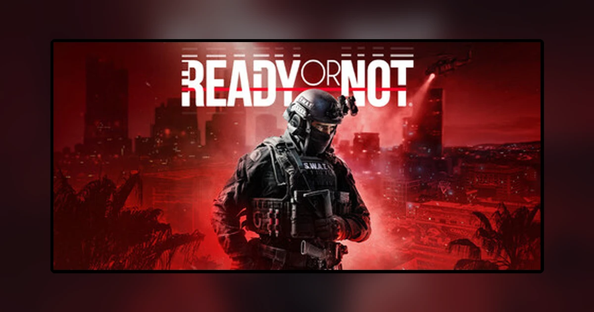 Ready or Not