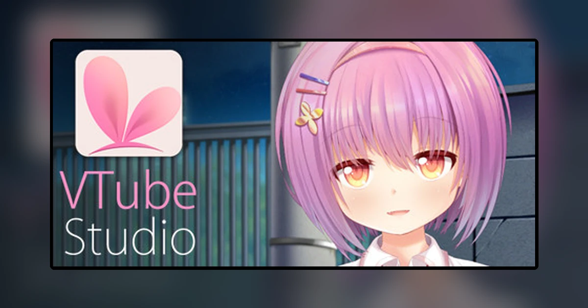 VTube Studio