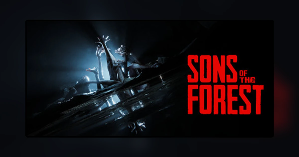 Sons Of The Forest