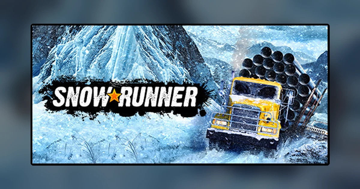 SnowRunner