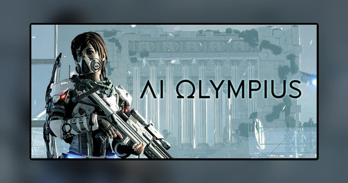 AI Olympius