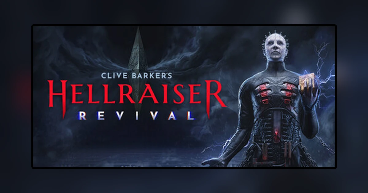 Clive Barker's Hellraiser: Revival