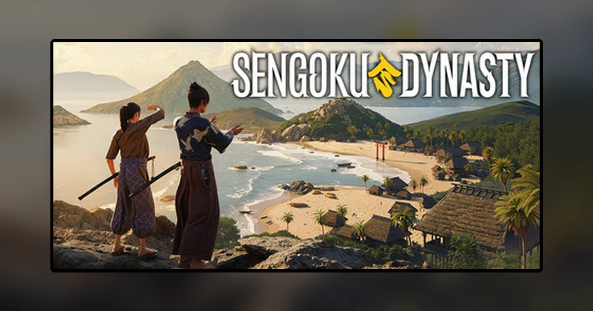 Sengoku Dynasty