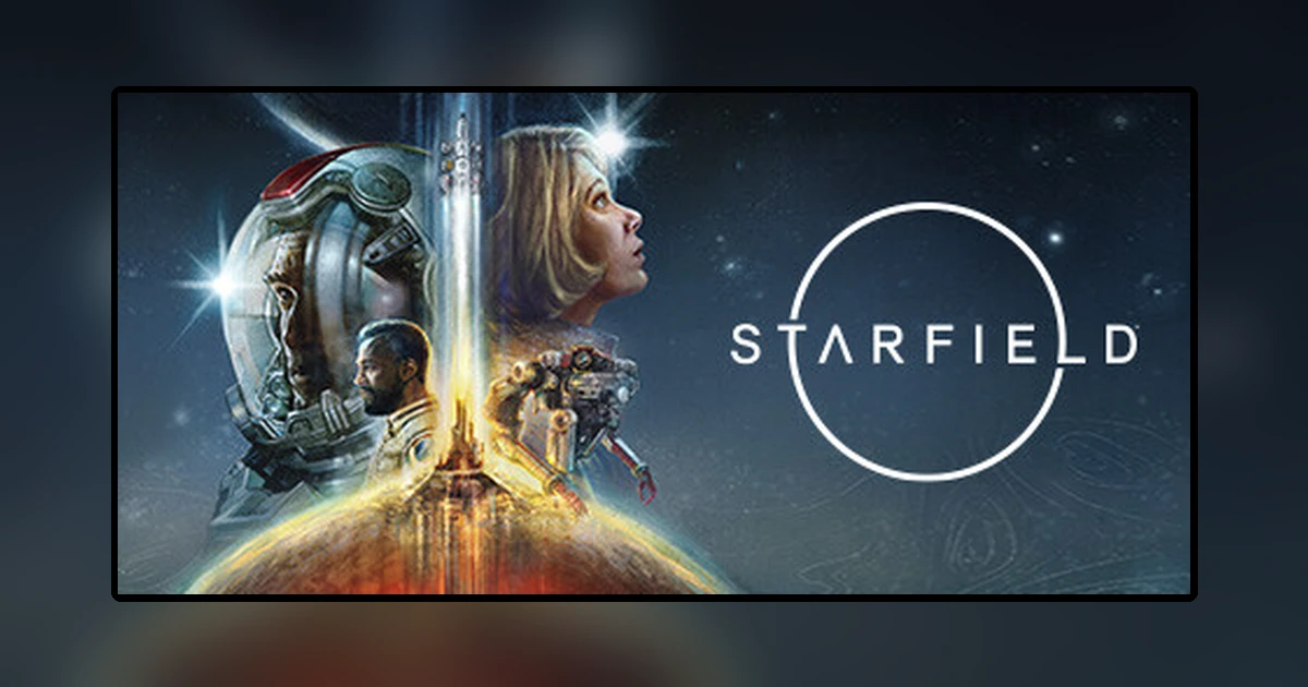 Starfield