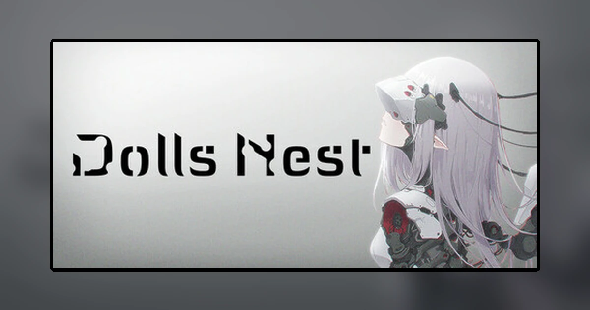 Dolls Nest