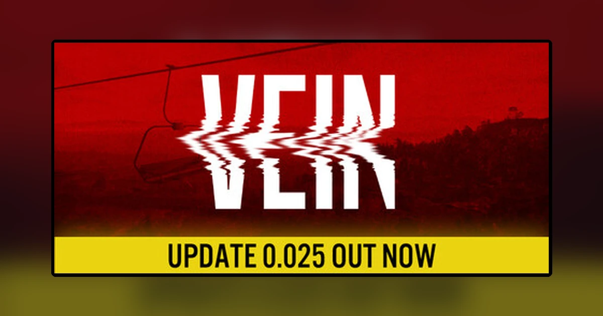 VEIN