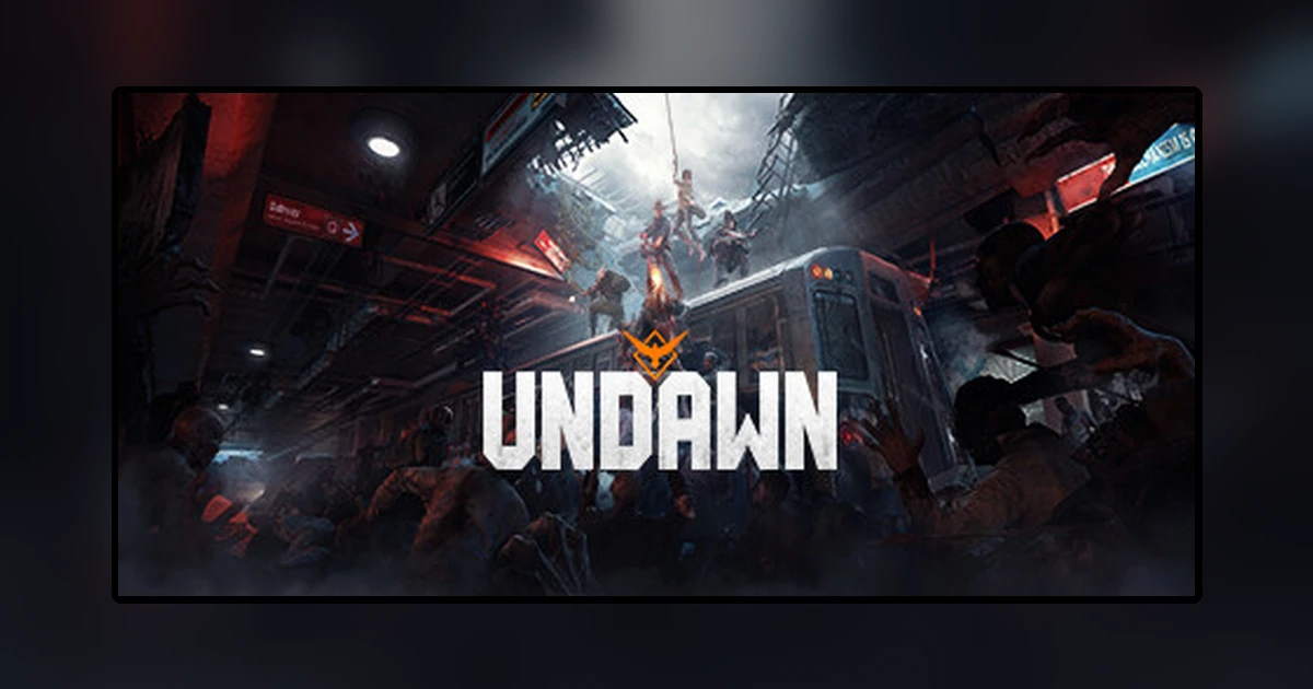 Undawn