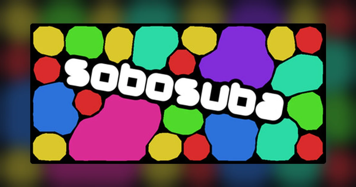 sobosuba