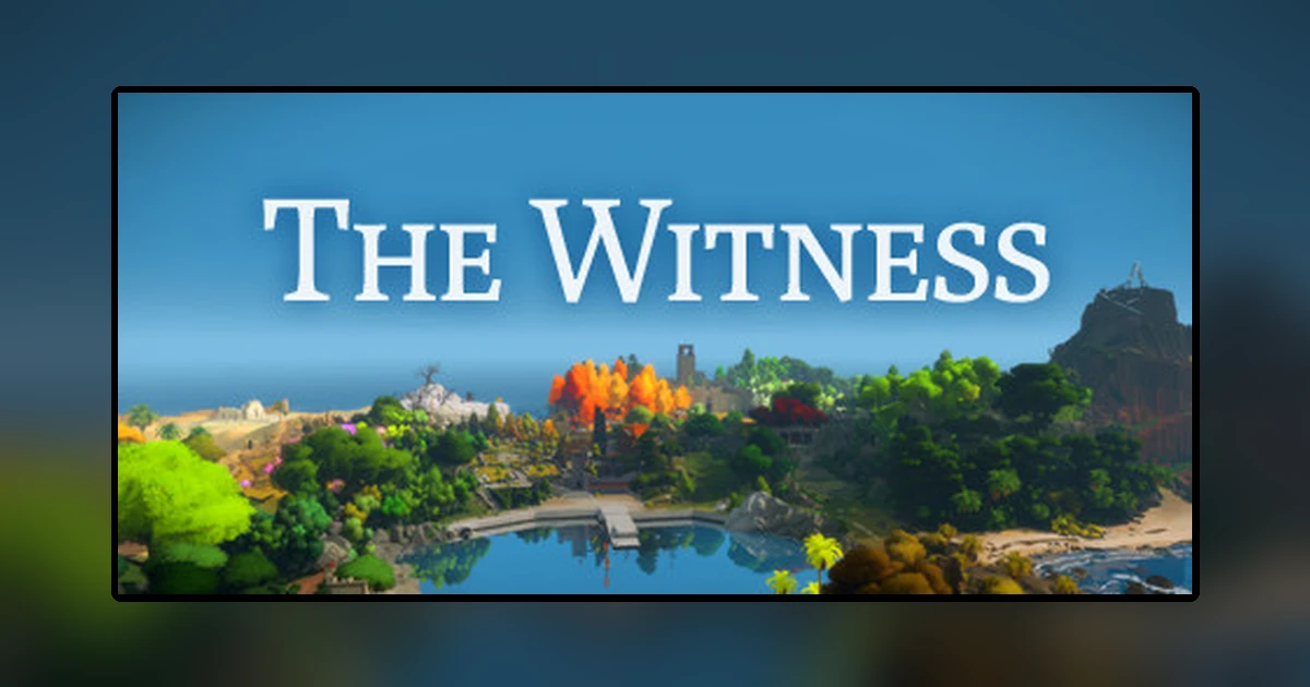The Witness