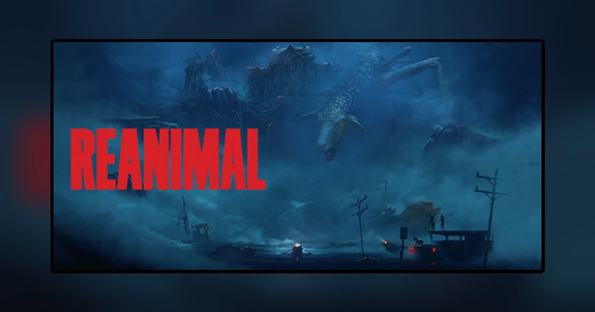 REANIMAL