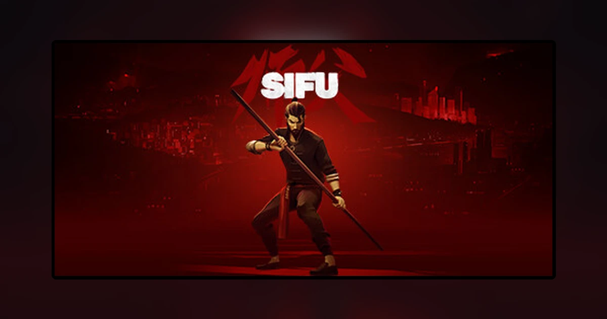 Sifu