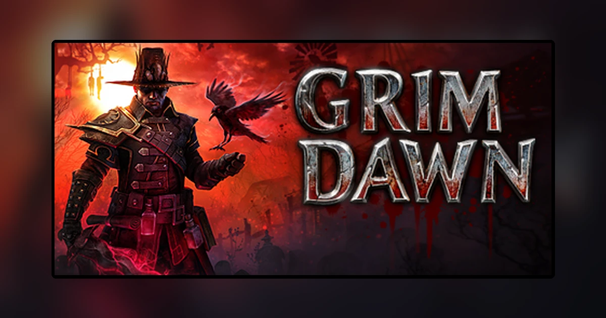 Grim Dawn