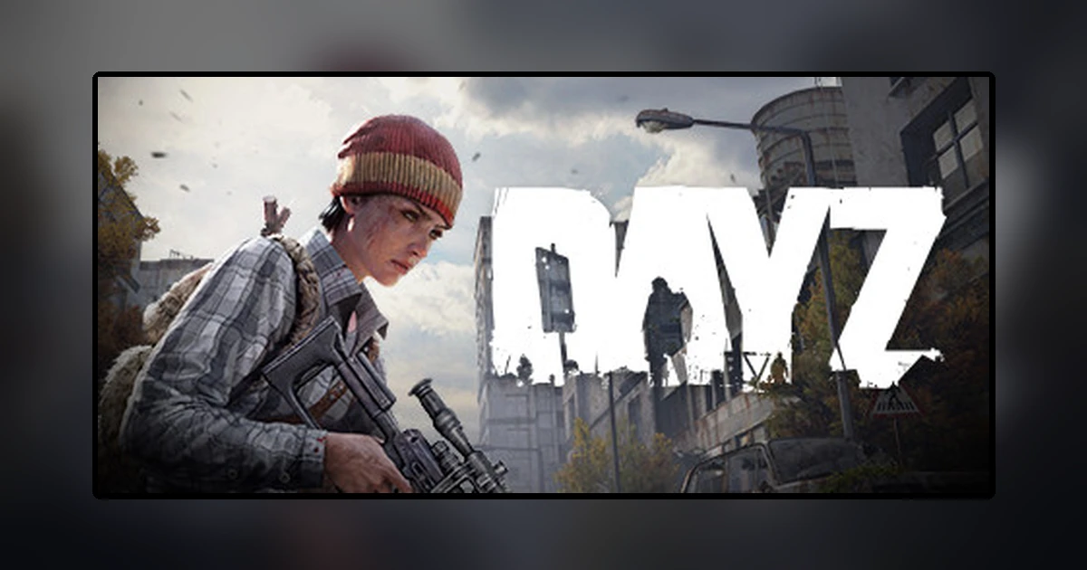 DayZ