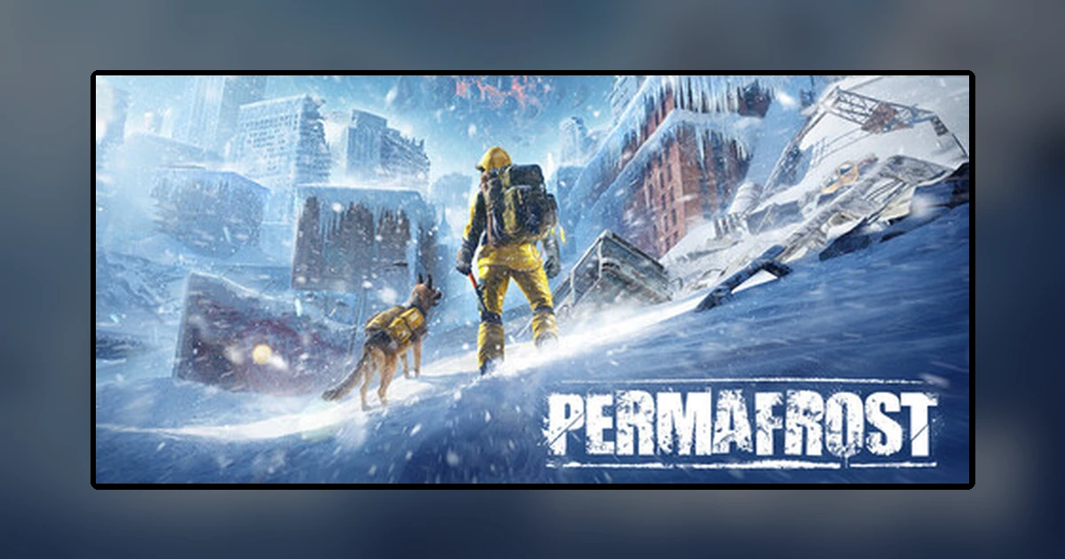 Permafrost