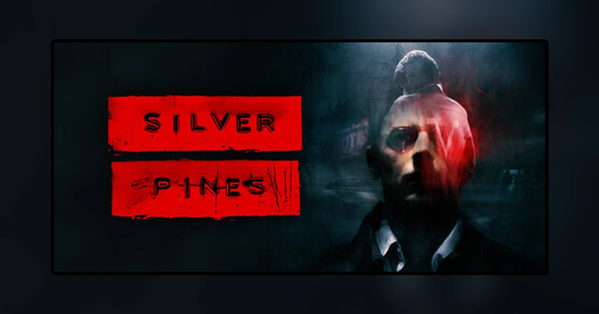 Silver Pines