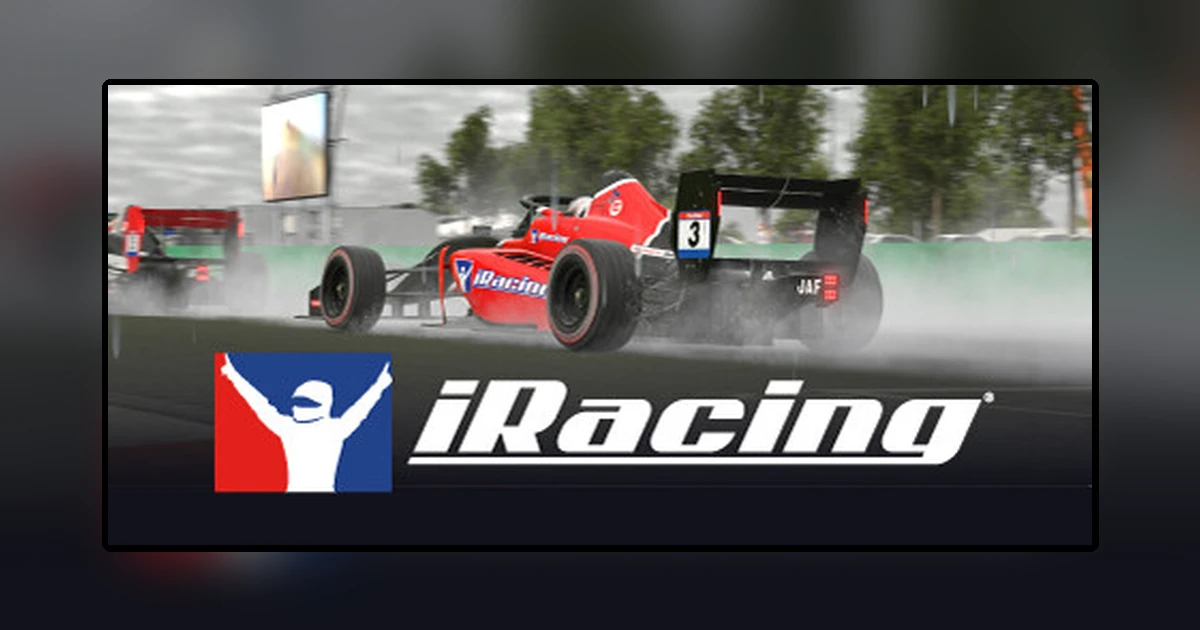 iRacing