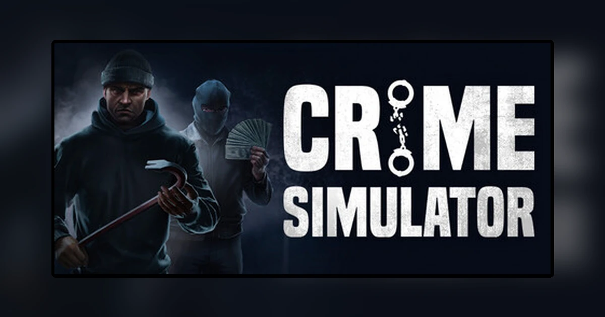 Crime Simulator