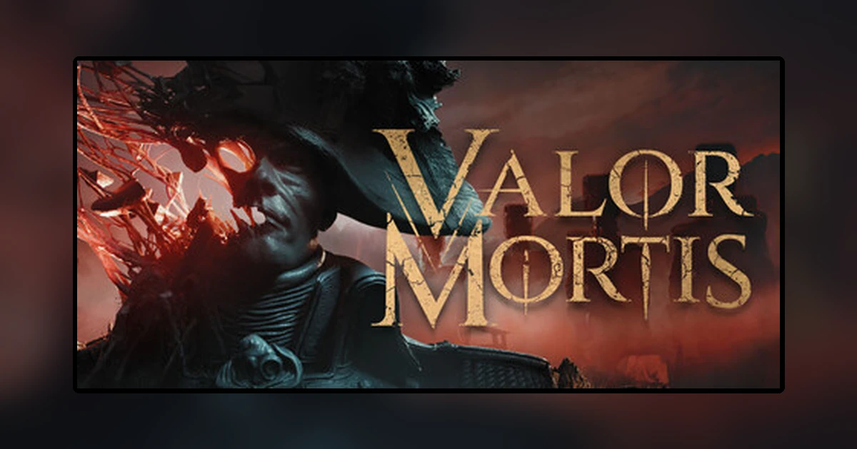 Valor Mortis