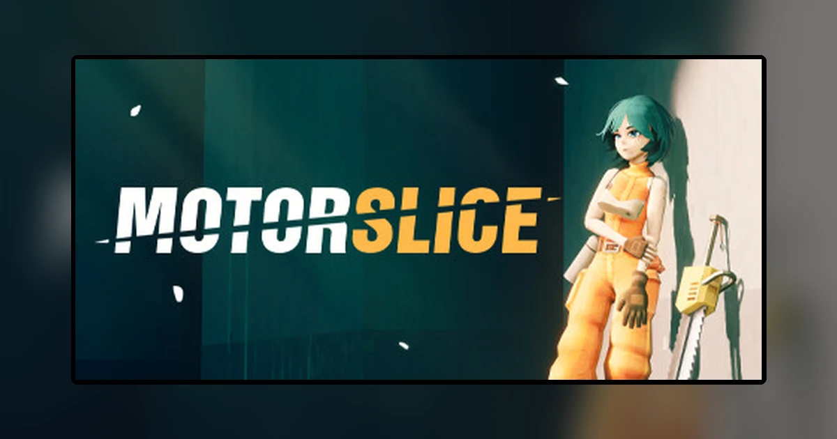 MOTORSLICE モータースライス