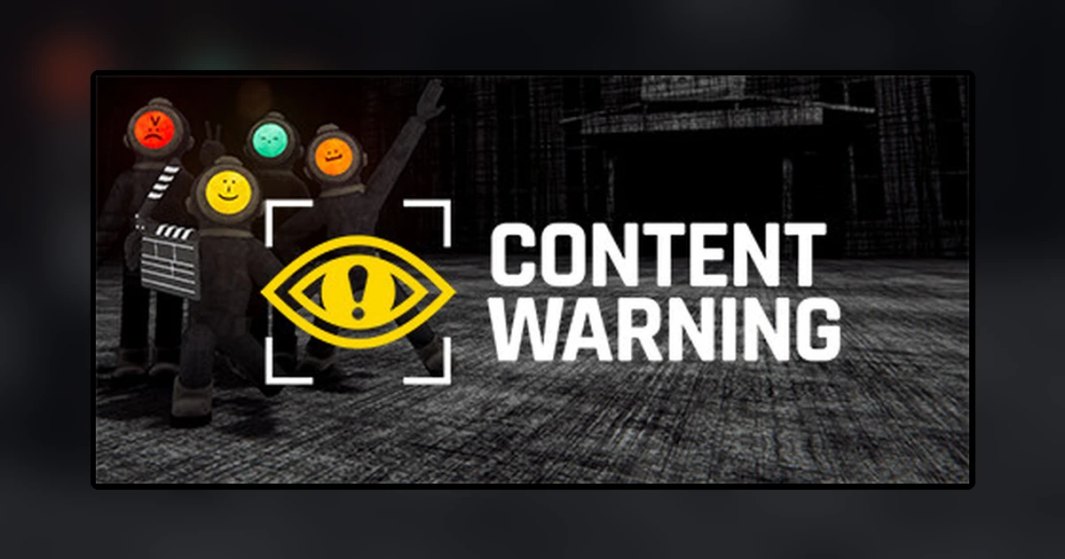 Content Warning