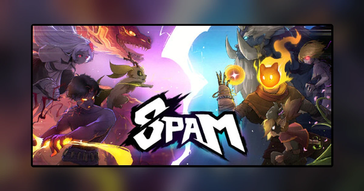 SPAM