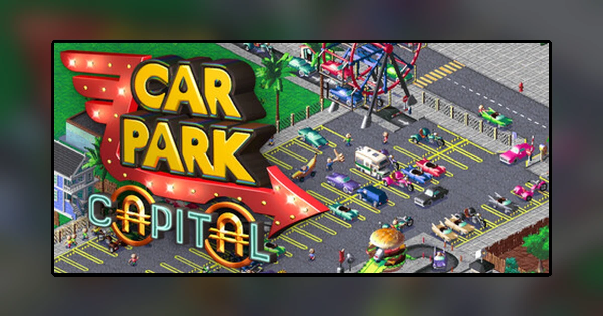 Car Park Capital