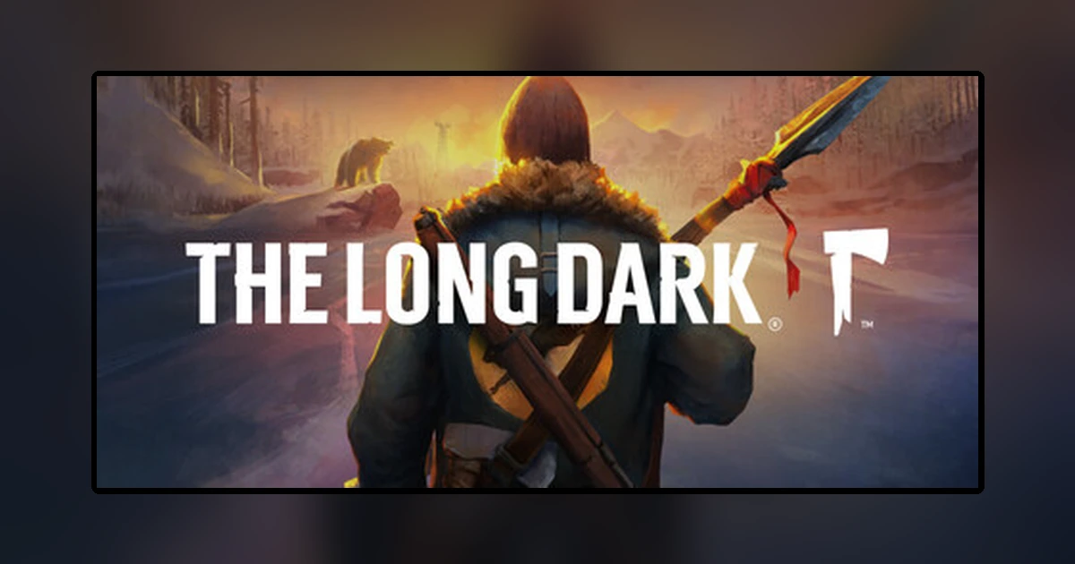 The Long Dark