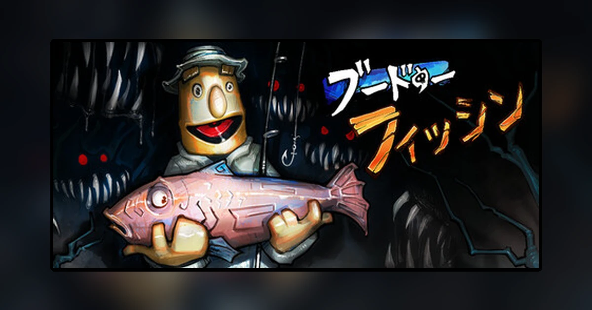 Voodoo Fishin'