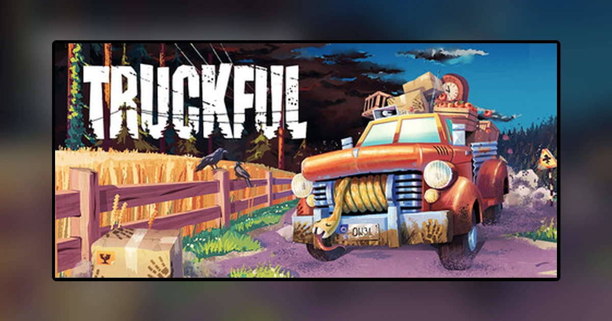 Truckful / トラックフル