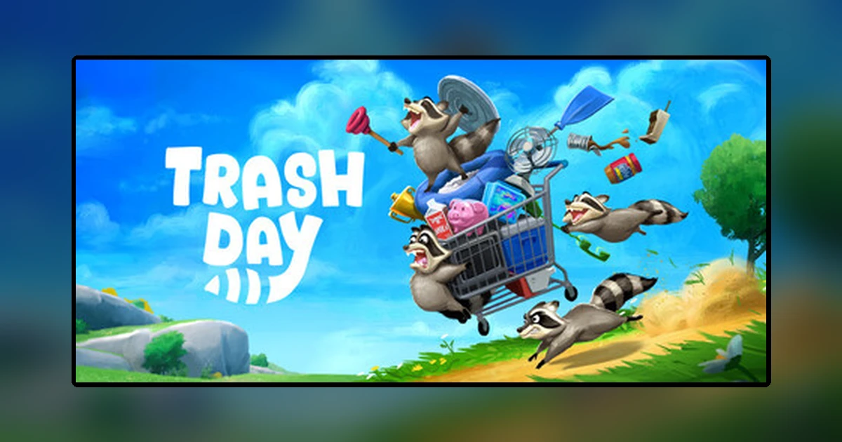 Trash Day
