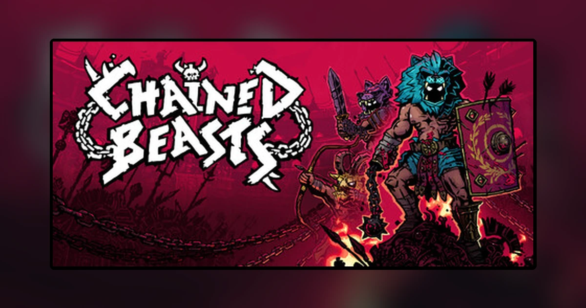 Chained Beasts