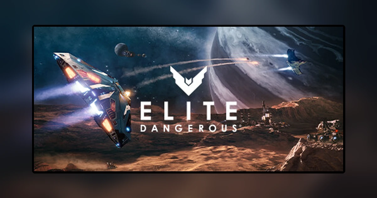 Elite Dangerous