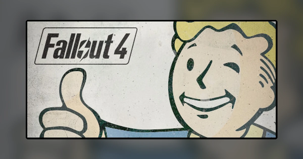 Fallout 4