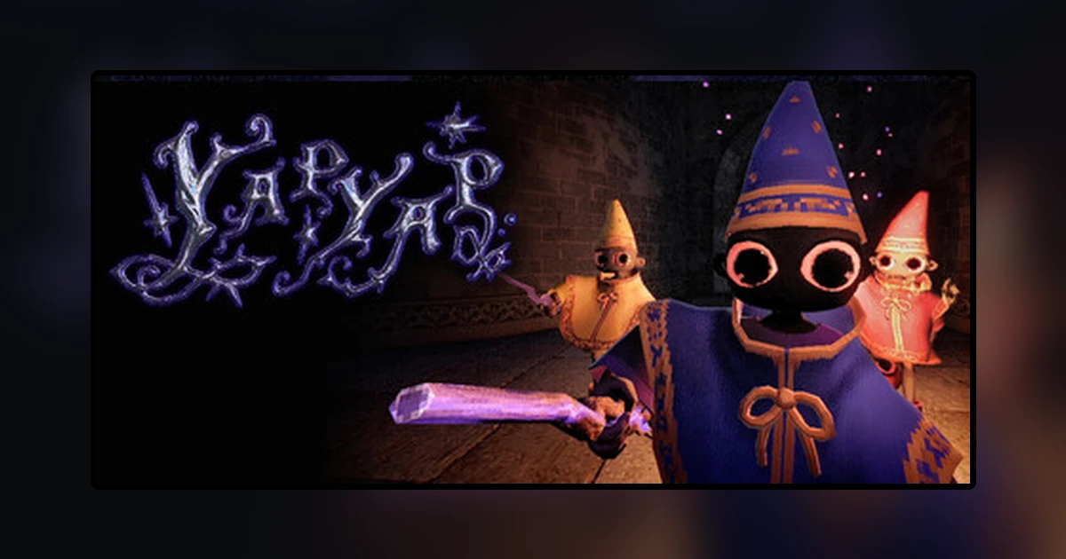 YAPYAP