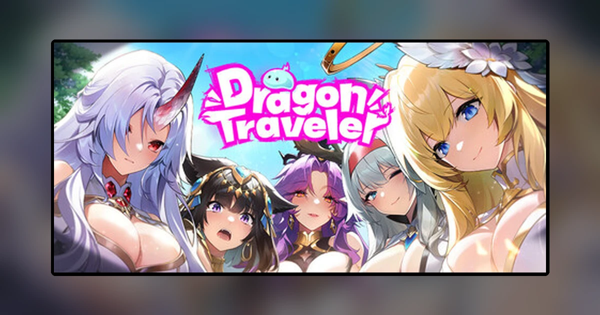 Dragon Traveler