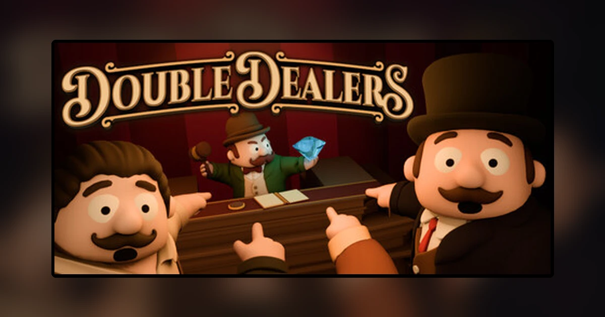 Double Dealers