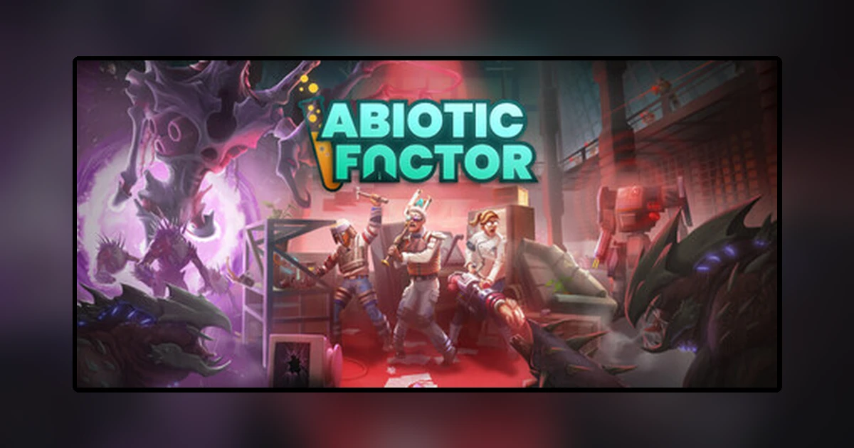 Abiotic Factor