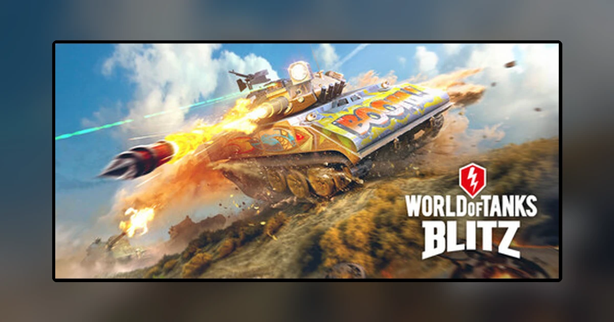 World of Tanks Blitz
