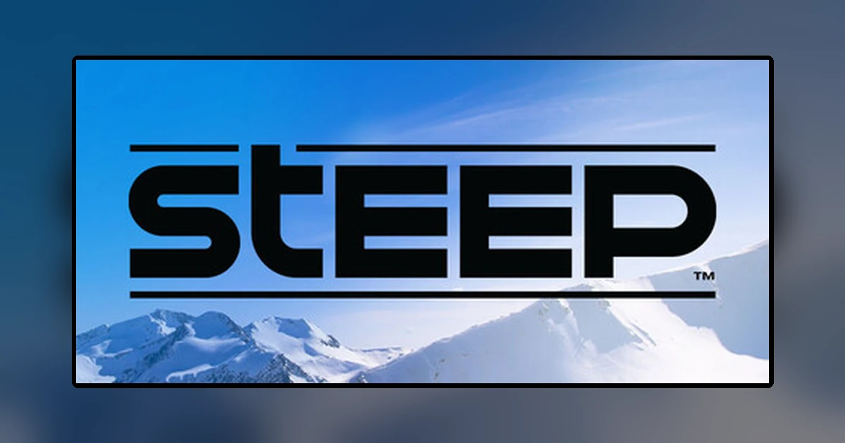 SteepTM