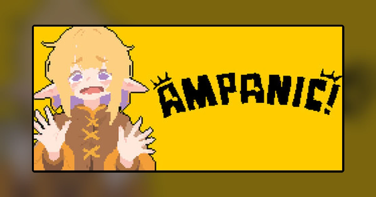 AMPANIC
