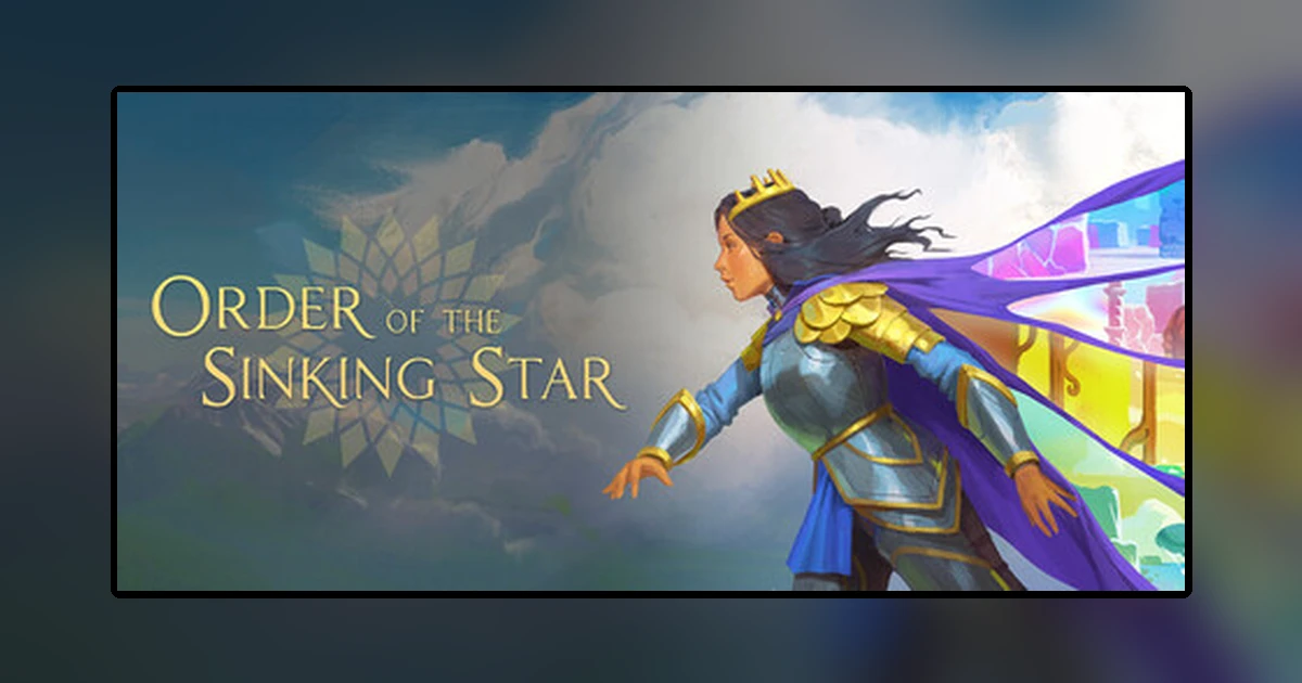 Order of the Sinking Star