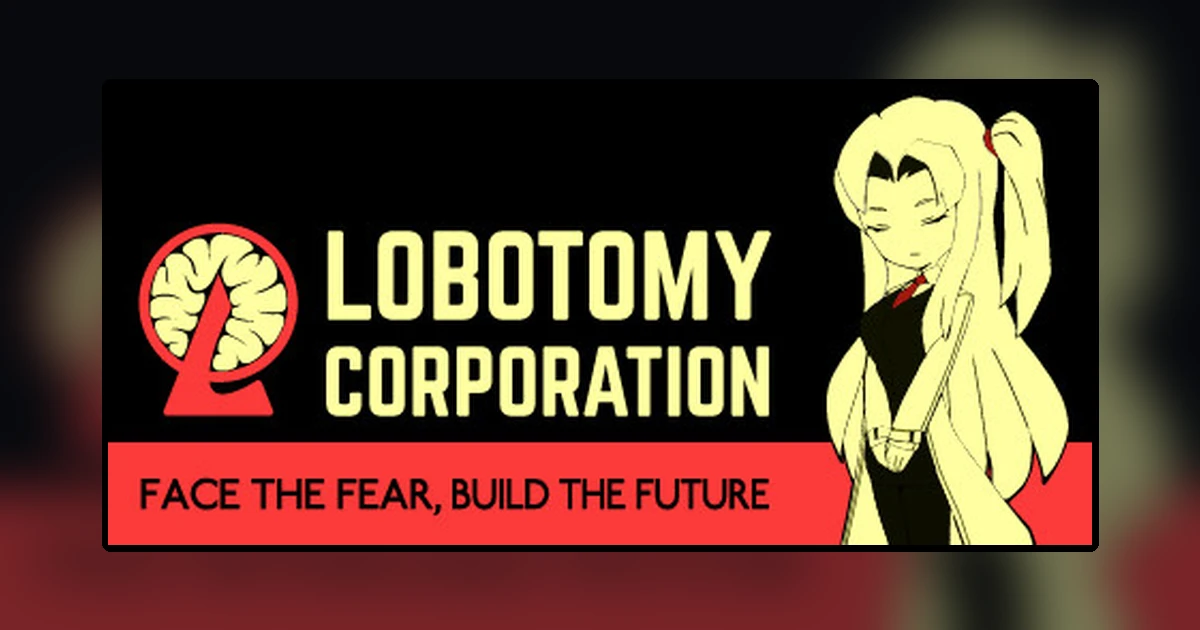 Lobotomy Corporation | Monster Management Simulation