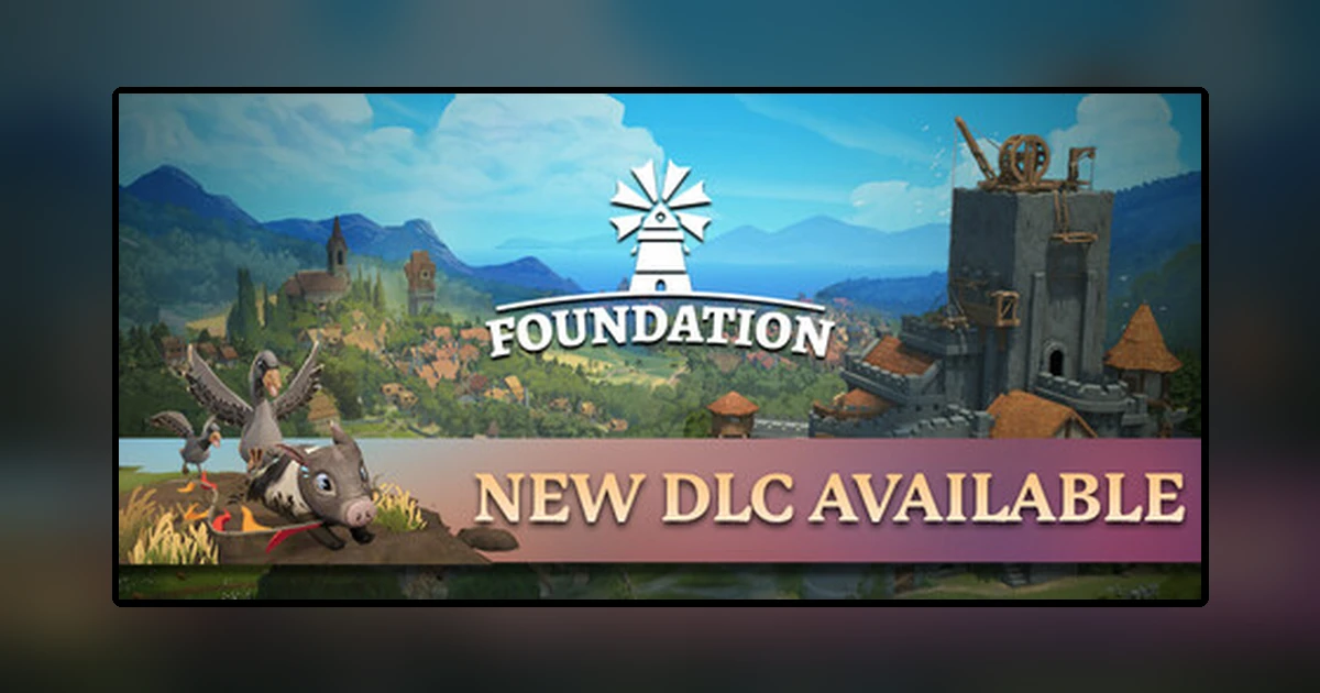 Foundation