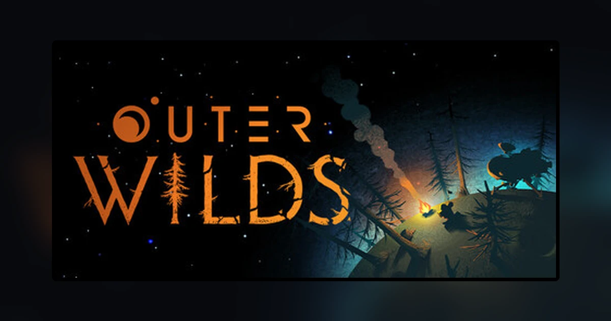 Outer Wilds