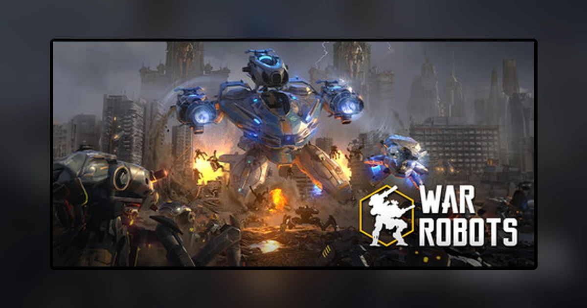 War Robots
