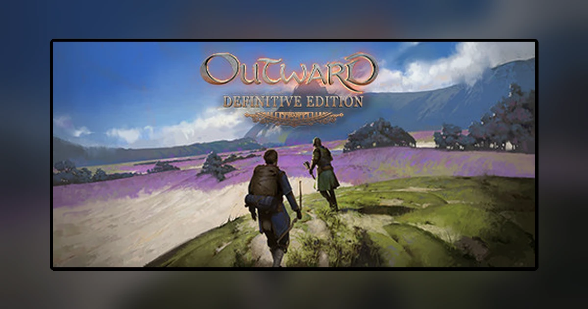 Outward Definitive Edition